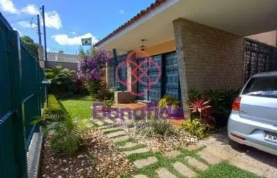 Casa residencial à venda, vila argos nova, jundiaí - ca0701.
