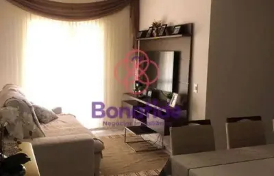 Apartamento residencial à venda, anhangabaú, jundiaí - ap0311.