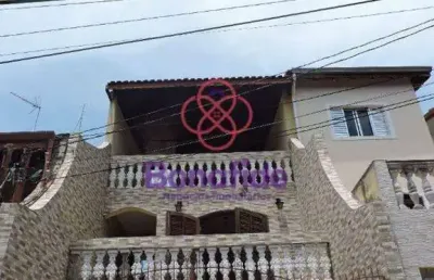 Casa residencial à venda, engordadouro, jundiaí - ca0726.