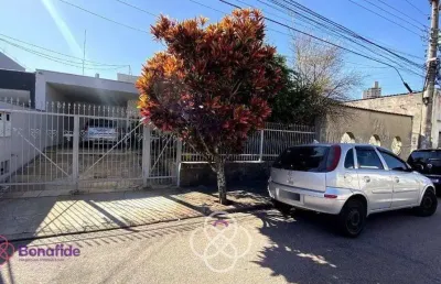 Casa residencial à venda, vila vianelo, jundiaí - ca0769.