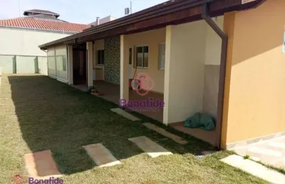 Casa residencial à venda, jardim caxambu, jundiaí - ca0075.
