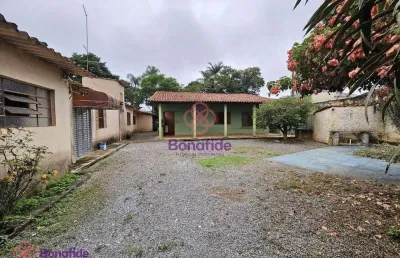 Casa residencial à venda, jardim dona donata, jundiaí - ca0782.
