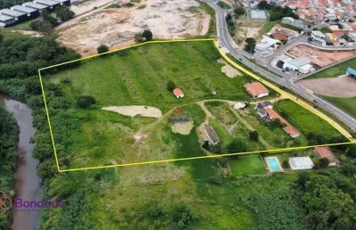 Área industrial à venda, dos medeiros, jundiaí - ar0127.