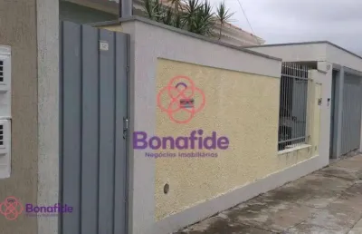 Casa residencial à venda, vila arens ii, jundiaí - ca0842.