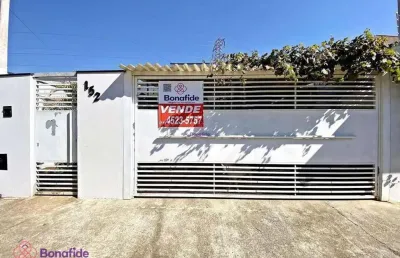 Casa residencial à venda, residencial santa giovana, jundiaí - ca0865.