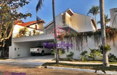 Casa residencial à venda, portal do paraíso i, jundiaí - ca0887.