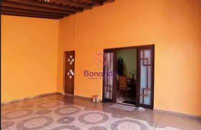 Casa residencial à venda, jardim pacaembu, jundiaí - ca0951.