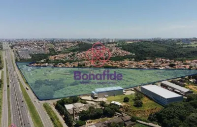 Área à venda, 195299 m² por r$ 70.000.000,00 - chácaras são martinho - campinas/sp