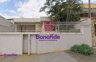 Casa residencial à venda, jardim ana maria, jundiaí - ca0979.