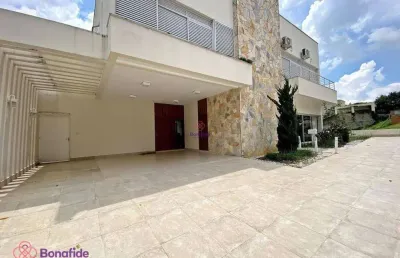 Casa em condomínio fechado com 4 quartos à venda na Rua dos Pinheiros, 410, Jardim Quintas das Videiras, Jundiaí