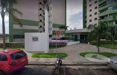 Apartamento residencial à venda, jardim paulista i, jundiaí - ap0387.