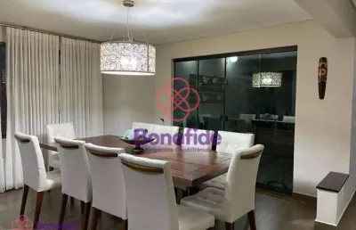 Apartamento residencial à venda, jardim paulista i, jundiaí - ap0388.