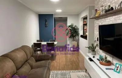 Apartamento residencial à venda, engordadouro, jundiaí - ap0392.