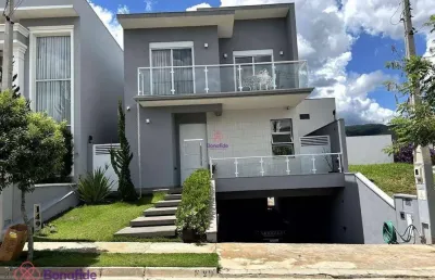 Casa residencial à venda, recanto quarto centenário, jundiaí - ca1047.
