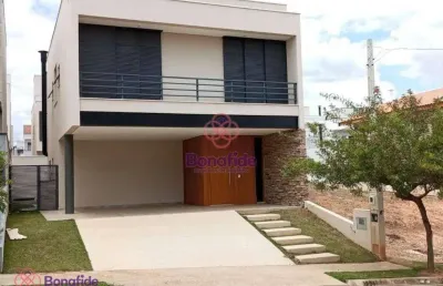 Casa residencial à venda, jardim ermida i, jundiaí - ca1119.