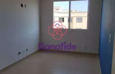 Apartamento residencial à venda, condomínio reserva mont serrat, itupeva - ap0423.