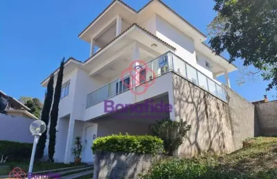 Casa residencial para locação, recanto da prata, jundiaí - ca1143.
