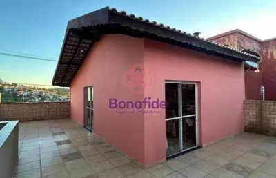 Casa residencial à venda, vila constança (botujuru), campo limpo paulista - ca1150.