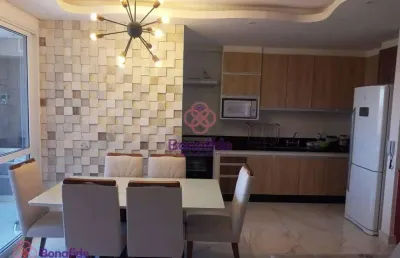 Apartamento residencial à venda, jardim do lago, jundiaí - ap0444.