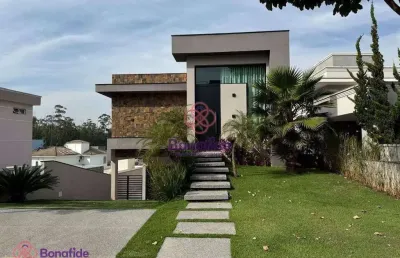 Casa em condomínio fechado com 3 quartos à venda na Rua Porã, 66, Ibi Aram, Itupeva