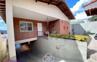 Casa residencial à venda, centro, jundiaí - ca1216.