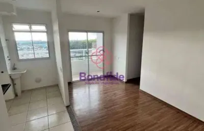 Apartamento residencial à venda, jardim carlos gomes, jundiaí - ap0529.