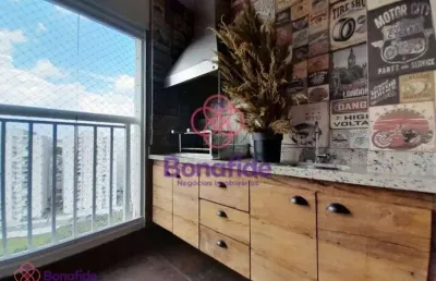 Apartamento residencial à venda, vila lacerda, jundiaí - ap0546.