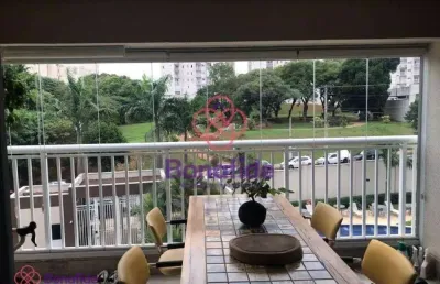 Apartamento residencial à venda, vila lacerda, jundiaí - ap0549.