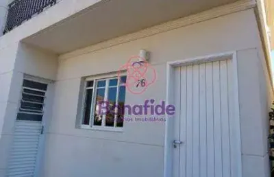 Casa residencial à venda, medeiros, jundiaí - ca1258.