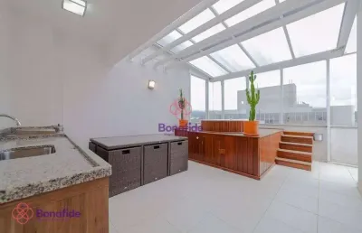 Apartamento residencial à venda, engordadouro, jundiaí - ap0567.