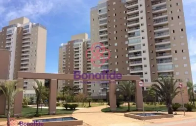 Apartamento residencial à venda, engordadouro, jundiaí - ap0568.