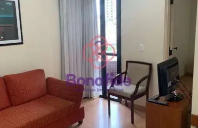 Apartamento residencial à venda, anhangabaú, jundiaí - ap0577.