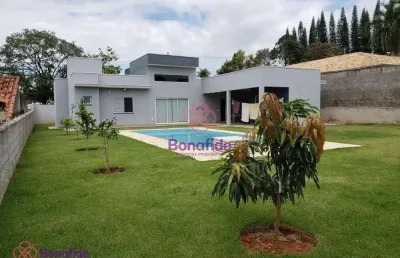 Casa com 3 dormitórios à venda, 223 m² por r$ 1.350.000,00 - parque dos cafezais ii - itupeva/sp