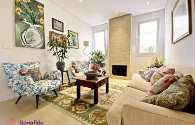 Casa residencial à venda, jardim santa teresa, jundiaí - ca1324.