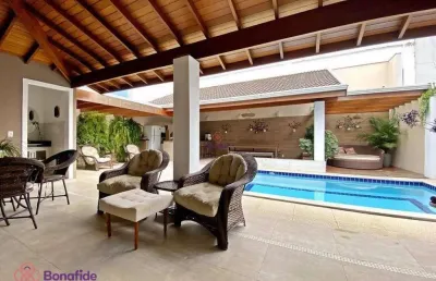 Casa residencial à venda, jardim santa teresa, jundiaí - ca1331.