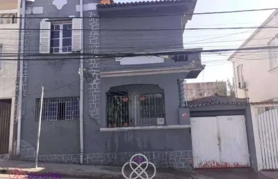 Casa residencial à venda, centro, jundiaí - ca1349.