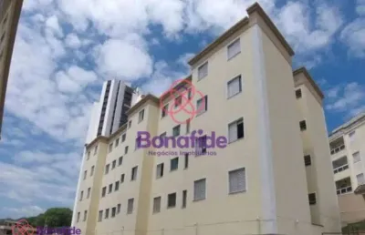 Apartamento residencial à venda, vila della piazza, jundiaí - ap0615.