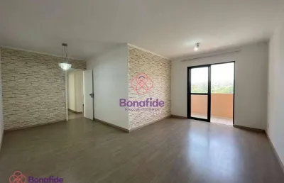 Apartamento residencial à venda, parque residencial eloy chaves, jundiaí - ap0628.