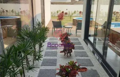 Casa residencial à venda, caxambu, jundiaí - ca1417.
