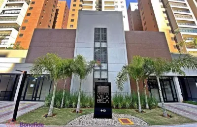 Apartamento residencial à venda, jardim campos elísios, jundiaí - ap0642.
