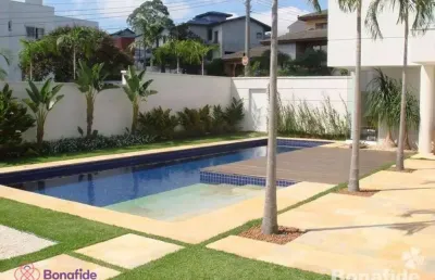 Casa residencial à venda, terras de são carlos, jundiaí - ca1498.