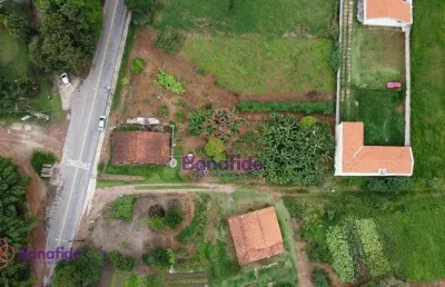 Chácara com 2 dormitórios à venda, 10200 m² por r$ 2.220.000,00 - chácara portão do castanho - jundiaí/sp