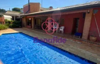 Casa residencial à venda, jardim américa, jundiaí - ca0087.