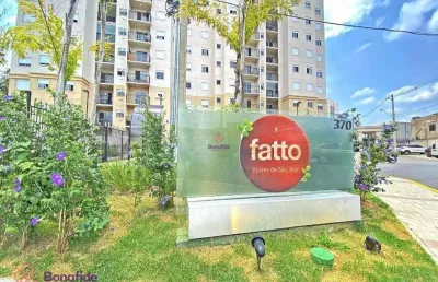 Apartamento residencial à venda, cidade luiza, jundiaí - ap0057.