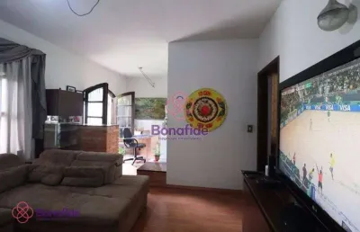 Casa residencial à venda, jardim da fonte, jundiaí - ca0127.