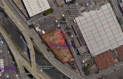 Terreno comercial à venda, ipiranga, são paulo - te0049.
