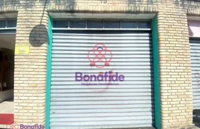 Sala comercial para locação, centro, jundiaí - sa0021.