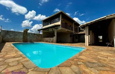 Casa residencial à venda, parque internacional, campo limpo paulista - ca0094.