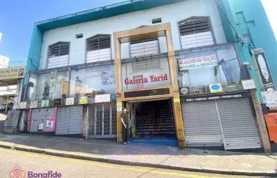 Sala comercial para locação, centro, jundiaí - sa0022.
