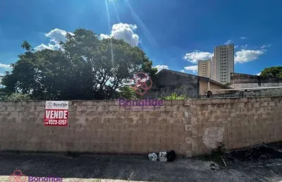 Terreno residencial à venda, jardim roma, jundiaí - te0052.